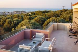 Cypress Village - Lux villa 5 from beach