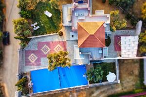 Cypress Village - Lux villa 5 from beach