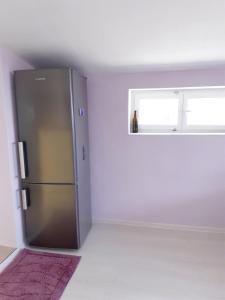 Top floor apartment in the Center of Pomorie