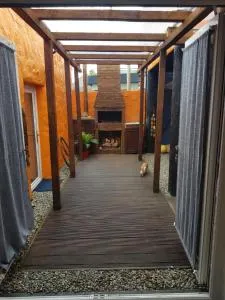 Easkey Hostel - 斯莱戈