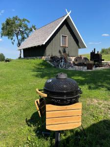 Family house Vila Rica