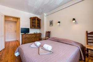 Double Room room in Hotel Jelita