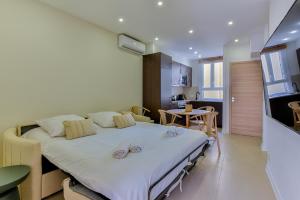 Cozy apartment Juan-Les-Pins 200m Beach