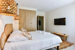 Cozy apartment Juan-Les-Pins 200m Beach