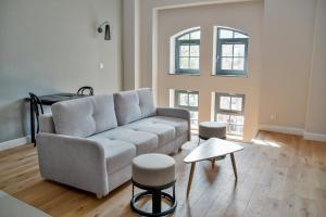 Apartamenty Nowy Browar Gdański