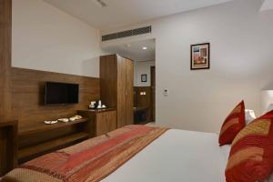 Shahpura Residency