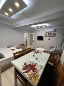 donat suites apartment