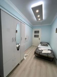 donat suites apartment