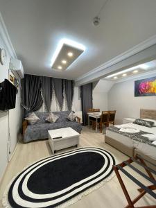 donat suites apartment