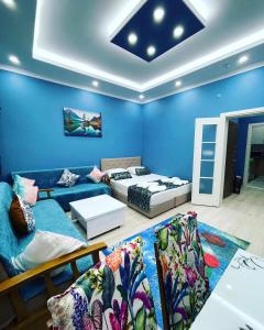 donat suites apartment