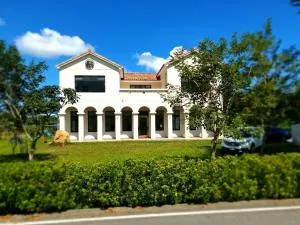 Longtian Prosperity BnB - Jiafeng