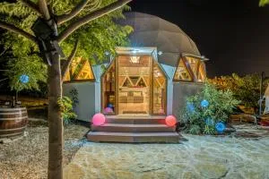 Planetarium - Radošić