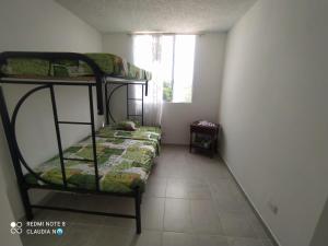 Confortable apartamento vacacional