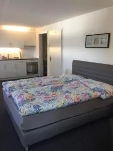 FeWo-Studio Linde - Erlenbach im Simmental