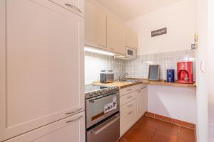 Feriendorf Rugana - Komfortplus Ferienwohnung mit 1 Schlafzimmer B36