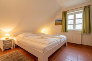 Feriendorf Rugana - Komfortplus Ferienwohnung mit 1 Schlafzimmer B36