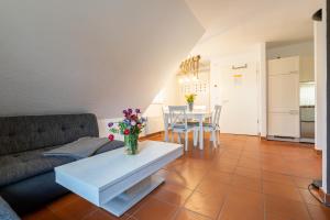 Feriendorf Rugana - Komfortplus Ferienwohnung mit 1 Schlafzimmer B36