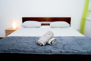 LUST PREMIUM Apartments