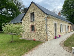 Villas Chateau de la Coudraie : photos des chambres