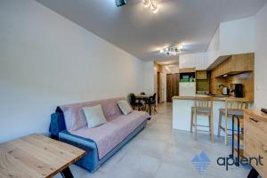 Apartament SOLE - Aprent