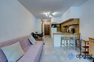 Apartament SOLE - Aprent