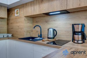 Apartament SOLE Aprent