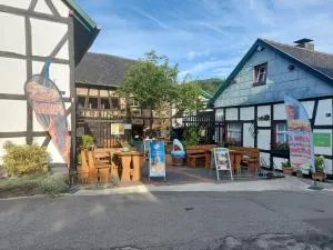 Ferienhof Schmickerath - Nideggen