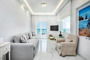 Beach Front Casa Elena