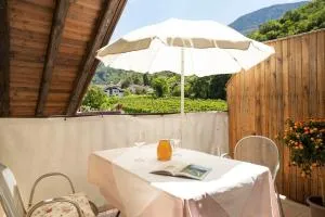 Kreuzwegerhofnals App 2sz Weißburg - Vilpian