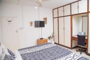 The Ad Lib Executive lodge