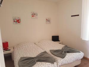 Appartements Maison Saint Matteo : photos des chambres
