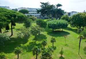 Appartements Bel appartement pour un sejour au coeur de La Baule : photos des chambres