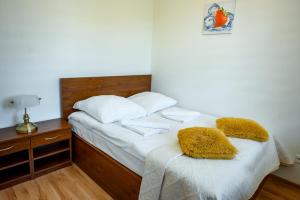 Apartamenty Sun & Snow Kraszewskiego