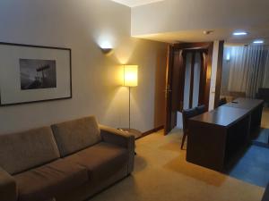 Bonaparte Blue Residence - Flat Particular