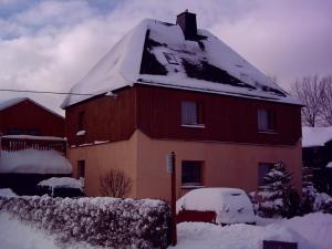Klein aber fein - Maisonette für 2 bis 4 Personen