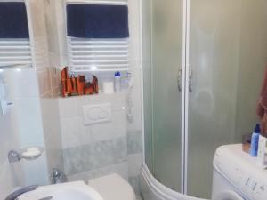 Przytulny mini apartament dla 4 osób