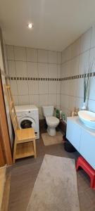 Krynica Zdrój Apartament II piętro - Apartamenty w Górach 105