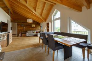 Ferienwohnung Schreierhof Bio Bauernhof