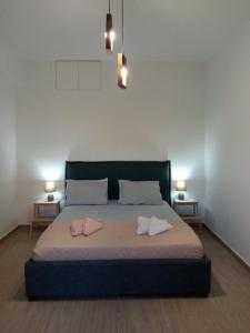 Seaside luxury apartment