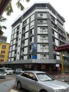 Mandarin Hotel Kota Kinabalu - Kota Kinabalu