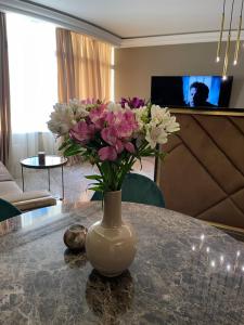 Apart Elena Arcadia Sea View