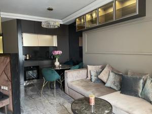 Apart Elena Arcadia Sea View