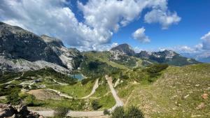 STARLING Apartment Nassfeld