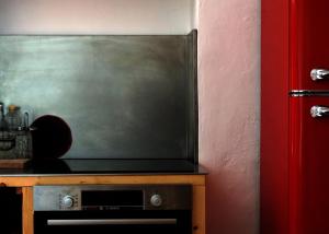 Casa Primavera a Rocca dOrcia