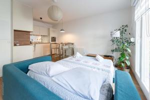 Appartements ✵ Le Saint Georges- T2 4P+ Wifi + Parking a Disney - Fairytale Factory ✵ : photos des chambres