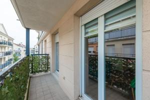 Appartements ✵ Le Saint Georges- T2 4P+ Wifi + Parking a Disney - Fairytale Factory ✵ : photos des chambres