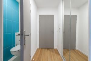 Appartements ✵ Le Saint Georges- T2 4P+ Wifi + Parking a Disney - Fairytale Factory ✵ : photos des chambres