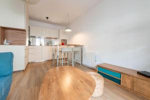 Appartements ✵ Le Saint Georges- T2 4P+ Wifi + Parking a Disney - Fairytale Factory ✵ : photos des chambres