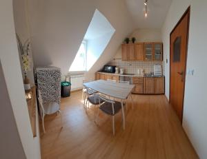 Krynica Zdrój Apartament II piętro - Apartamenty w Górach 105