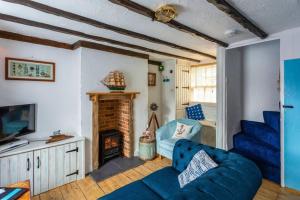 Smugglers Cottage in Broadstairs - Winter special offers!